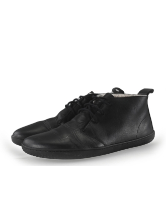 Panama Jack Boots Zwart 266527
 Maat 38
 