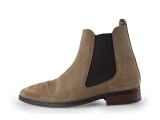 Recall Chelsea boots