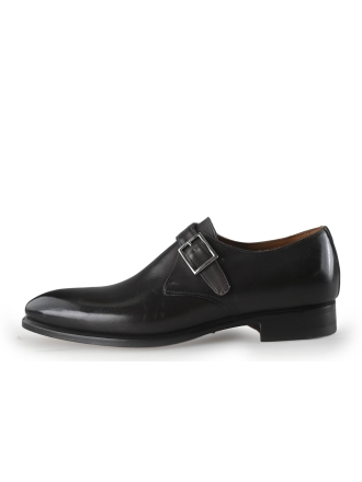 Carlos Santos Nette schoenen Zwart 266538
 Maat 43
 
