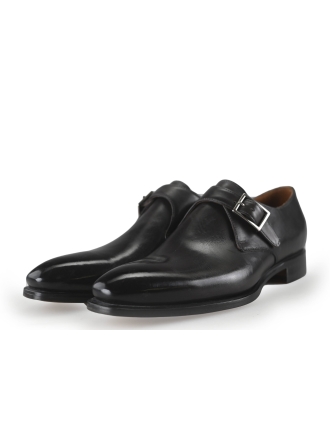 Carlos Santos Nette schoenen Zwart 266538
 Maat 43
 
