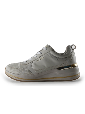 Skechers Sneakers Wit 266546
 Maat 40
 
