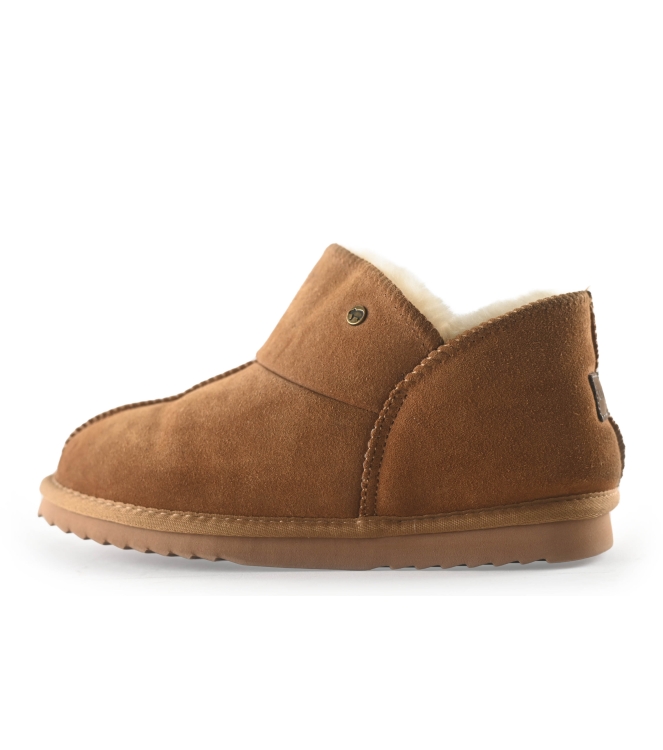 Warmbat Pantoffels