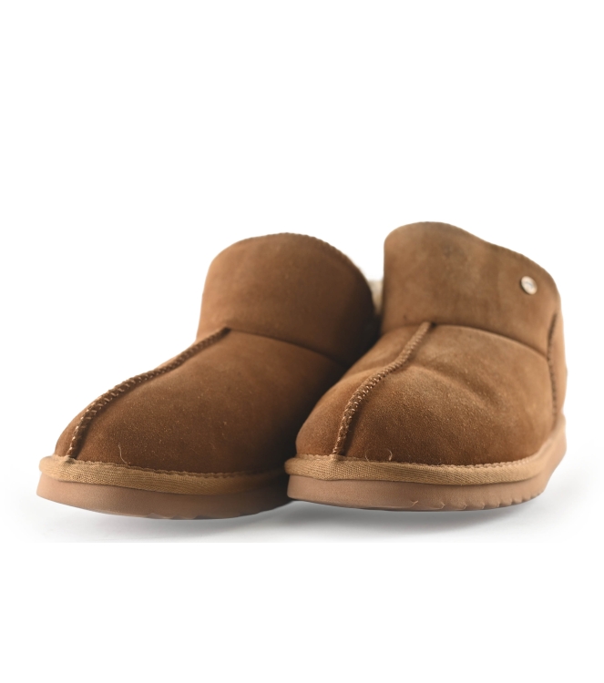 Warmbat Pantoffels