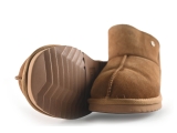 Warmbat Pantoffels