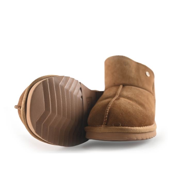Warmbat Pantoffels