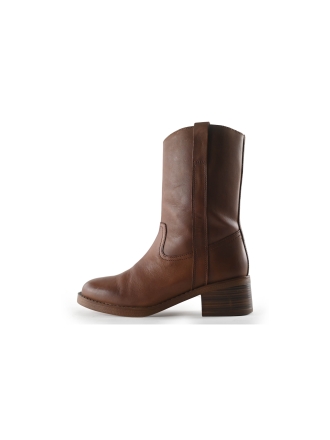 Nelson Boots Cognac 266553
 Maat 37
 