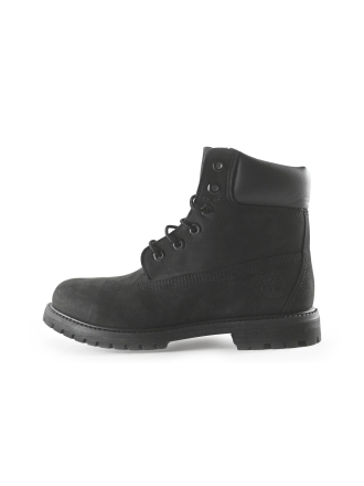 Timberland Veterboots Zwart 266554
 Maat 41½
 