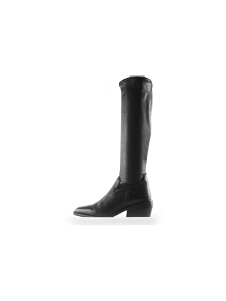 Omoda Cowboy laarzen Zwart 266555
 Maat 39
 
