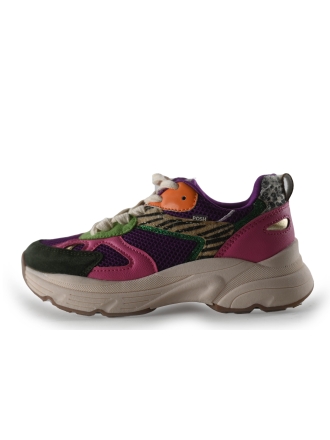 Nelson Kids Sneakers Overig 266558
 Maat 35
 