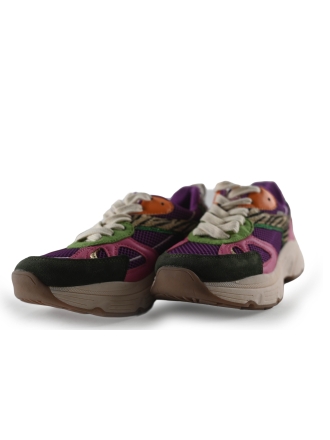 Nelson Kids Sneakers Overig 266558
 Maat 35
 