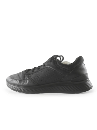 Ecco Sneakers Zwart 266560
 Maat 39
 