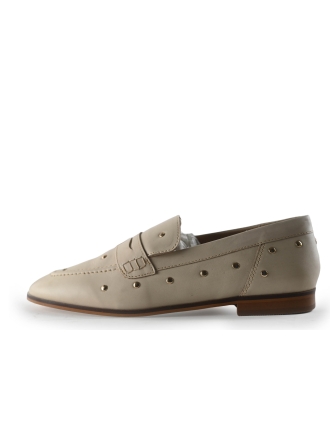 Banana Republic Loafers Beige 266561
 Maat 42
 