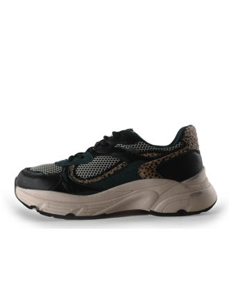 Sub55 Sneakers Zwart 266568
 Maat 40
 