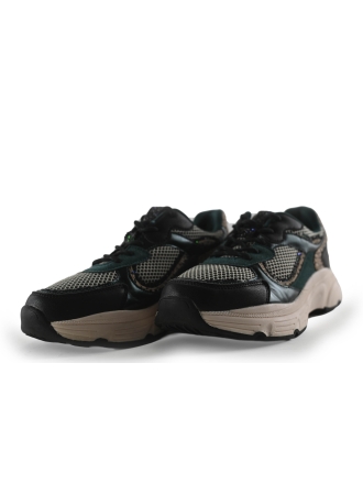 Sub55 Sneakers Zwart 266568
 Maat 40
 