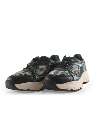 Sub55 Sneakers Zwart 266569
 Maat 40
 