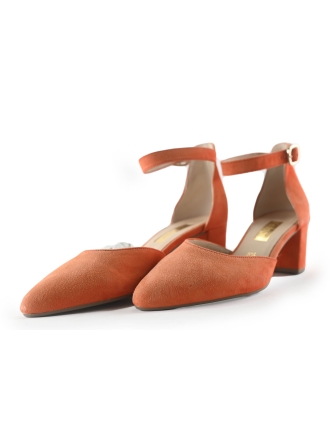 Gabor Pumps Rood 266572
 Maat 38½
 
