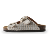 Scholl Sandalen