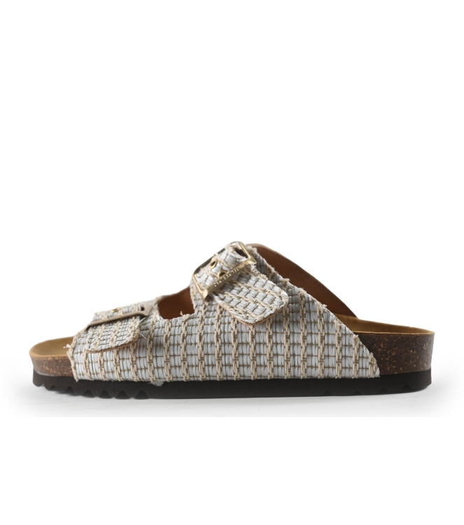 Scholl Sandalen