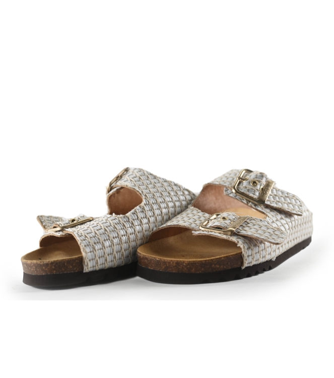 Scholl Sandalen