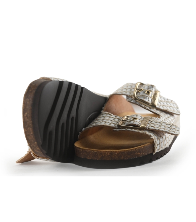 Scholl Sandalen
