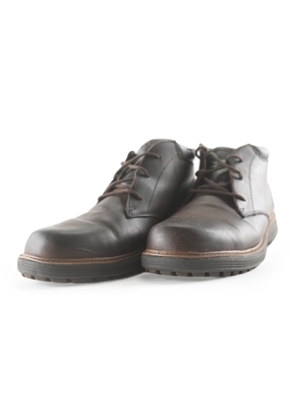 Skechers Veterboots Bruin 266577
 Maat 45
 