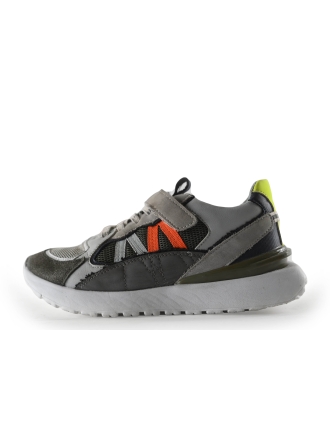 Shoesme Sneakers Grijs 266582
 Maat 33
 