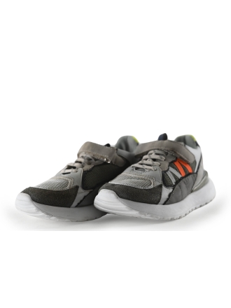 Shoesme Sneakers Grijs 266582
 Maat 33
 