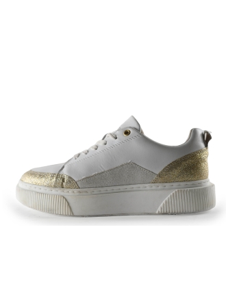 Cycleur de Luxe Sneakers Wit 266584
 Maat 38
 
