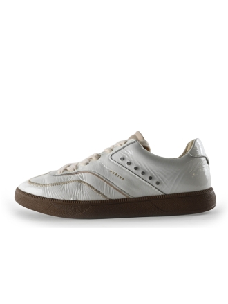 Ray Owen Sneakers Zilver 266585
 Maat 40
 