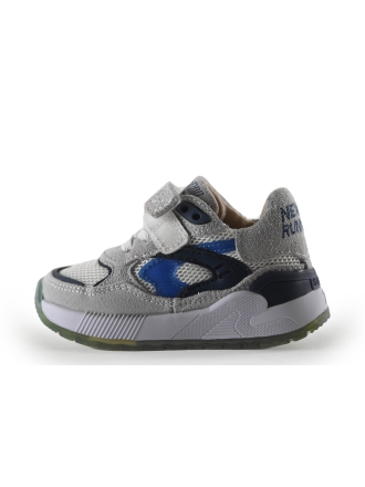 Shoesme Sneakers Grijs 266586
 Maat 21
 