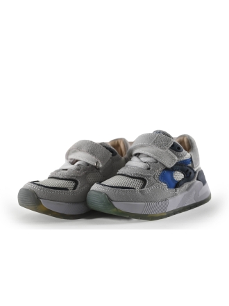 Shoesme Sneakers Grijs 266586
 Maat 21
 