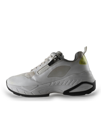 Waldlaufer Sneakers Wit 266589
 Maat 38
 