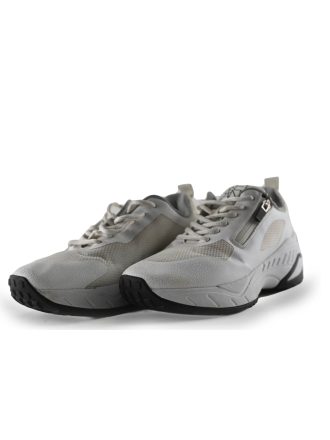 Waldlaufer Sneakers Wit 266589
 Maat 38
 