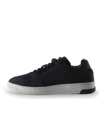 Bullboxer Sneakers Blauw 266603
 Maat 43
 