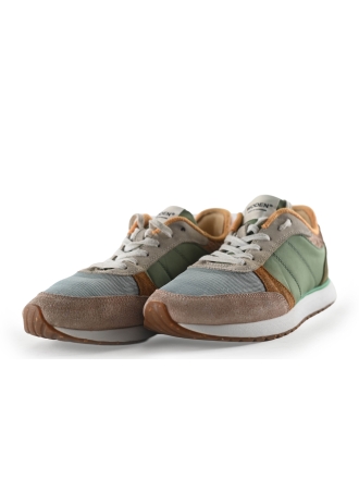 Woden Sneakers Groen 266608
 Maat 40
 