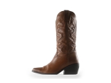 Notre-V Cowboy laarzen
