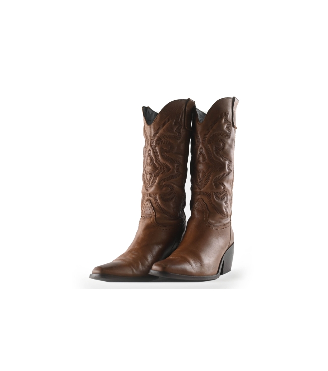 Notre-V Cowboy laarzen