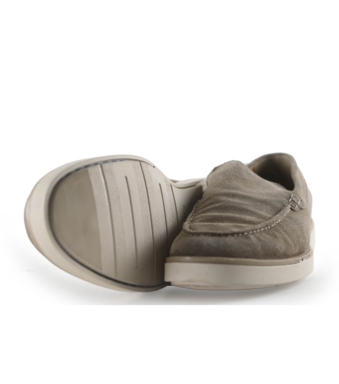 Giorgio Loafers