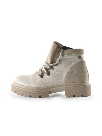 Maruti Boots Beige 266619
 Maat 39
 