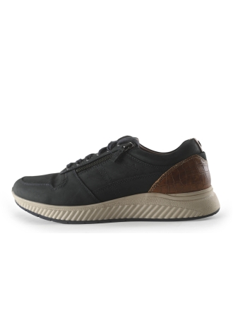 Australian Sneakers Blauw 266627
 Maat 42
 