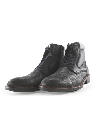 Sub55 Veterboots Zwart 266634
 Maat 41
 