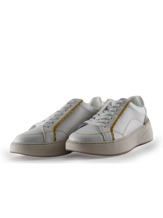 Luciano Sneakers Wit 266637
 Maat 38
 