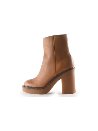 Sacha Enkellaarzen Cognac 266638
 Maat 36
 