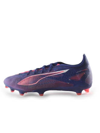 Puma Voetbalschoenen Blauw 266640
 Maat 43
 