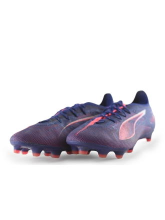Puma Voetbalschoenen Blauw 266640
 Maat 43
 