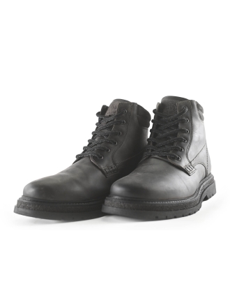 Outfielder Veterboots Zwart 266656
 Maat 44
 