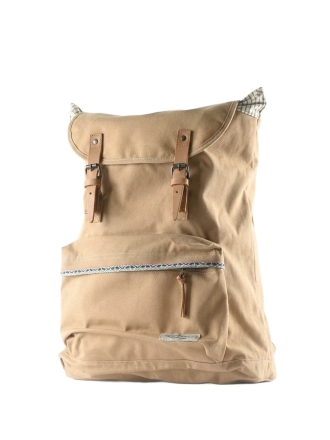 Eastpak Beige 266665
 Maat standaard
 