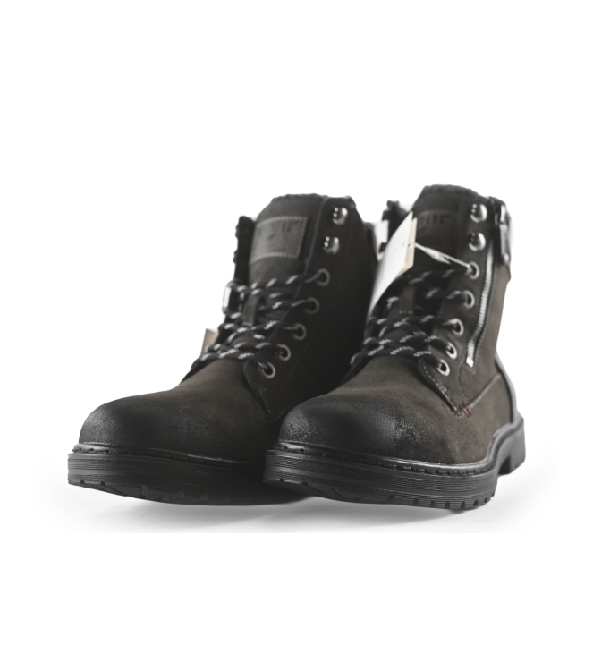 Mustang Snowboots
