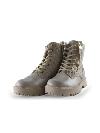 Xti Veterboots Beige 266675
Maat 34