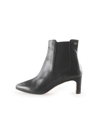 Dune Chelsea boots Zwart 266676
 Maat 40
 
